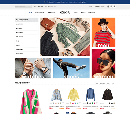 #14 ver7.0 - Supermarket Store