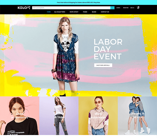 #16 ver7.0 - Fashion Nova