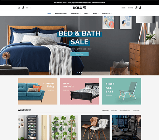 #2 ver7.0 - Furniture Store