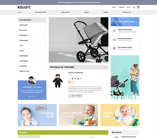 #20 ver7.0 - Marketdeal Store