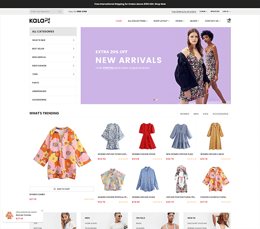 #41 - Fashion New #4