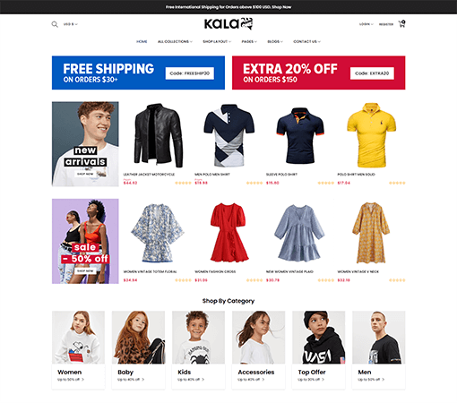 #43 - Fashion New #6