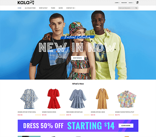 #45 - Fashion New #8