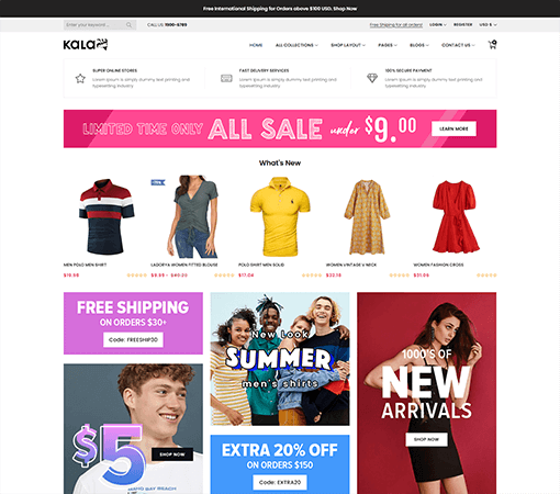 #47 - Fashion New #10