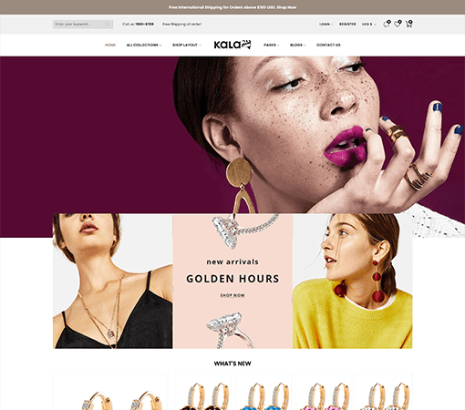 #9 ver7.0 - Jewelry Store